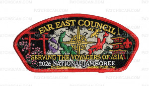 Patch Scan of 192486 - voyagers of Asia