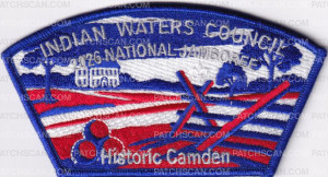 Patch Scan of 486925- Historic Camden 