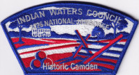 486925- Historic Camden  Indian Waters Council(new)