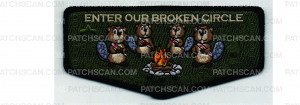 Patch Scan of E4 Conclave 2024 (PO 101943)