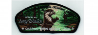 Character in Action CSP - Honoring Larry Warlick (PO 103655) Old North State Council #70