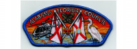 CSP (PO 103752) Alabama-Florida Council #3