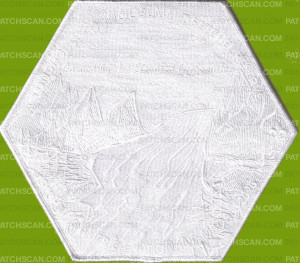 Patch Scan of 487723 Center patch 