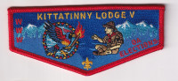 Kittatinny V OA Elections 2026 Hawk Mountain Council #528