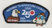 Pathway to Adventure Council 2026 NJ 250 JSP black border Pathway to Adventure Council #