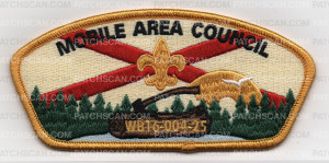 Patch Scan of Wood Badge CSP 2025 (PO 103115)