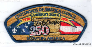 Patch Scan of 190233