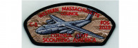 FOS CSP 2025 Thrifty (PO 102711) Western Massachusetts Council #234