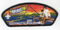 SWFC FOS 2025 Southwest Florida Council #88