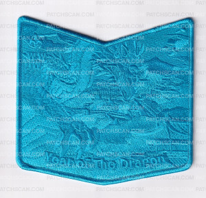 Patch Scan of 173214-Ghosted Pocket