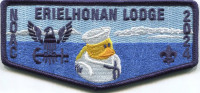 464413- Erielhonan Lodge NOAC 2024 Lake Erie Council