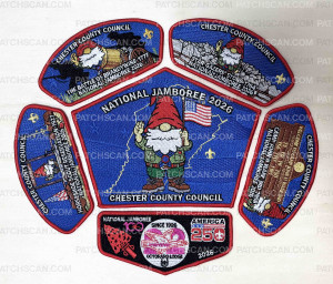 Patch Scan of 189943- Main Patch 
