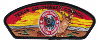 Texas Southwest Council Eagle Scout CSP Texas Southwest Council