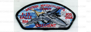 Patch Scan of FOS 2024 CSP Obedient (PO 101922)