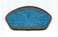 Grand Canyon Council 2026 NJ USS Arizona JSP ghost Grand Canyon Council #10