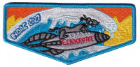 NFC Fundraiser NOAC 2027(Blue) North Florida Council #87