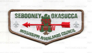 Patch Scan of 192063