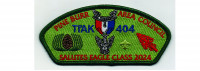 Eagle Scout Class of 2024 (PO 102674) Pine Burr Area Council #304