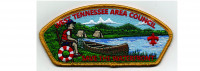Save the Waterfront CSP (PO 103030) West Tennessee Area Council #559