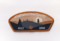 2026 NYLT CSP Chattahoochee Council Chattahoochee Council #91