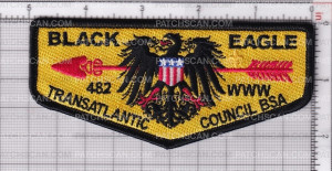 Patch Scan of 174221