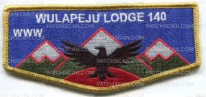 Patch Scan of 469286 K Lodge 140