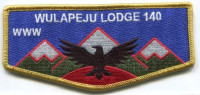 469286 K Lodge 140 Blackhawk Area Council #660