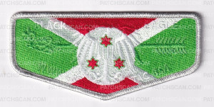 Patch Scan of 169988-Burundi 