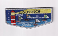 Jersey Shore CCL STEM 2024 CSP Jersey Shore Council #341