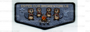 Patch Scan of E4 Conclave 2024 (PO 101943)