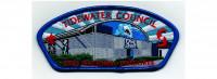  National Jamboree CSP 17th St Surf Shop (PO 103831) Tidewater Council #596
