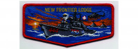 Inductions Flap (PO 103763) High Desert Council