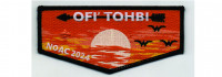 2024 NOAC Flap #1 (PO 102243) Natchez Trace Council(new)