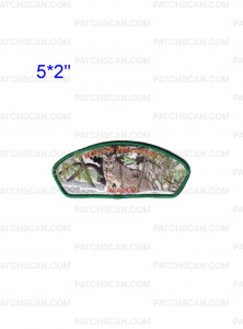 Patch Scan of Midnight Sun Council Alaska