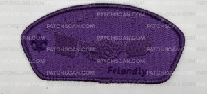 Patch Scan of Susquehanna 2025 FOS CSP