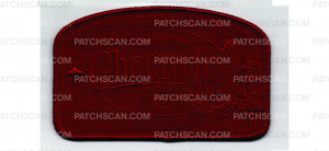 Patch Scan of 2026 National CSP #1 (PO 103897)