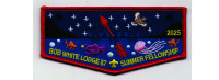 Summer Fellowship 2025 Flap (PO 103053) Georgia-Carolina Council #93