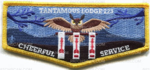 Patch Scan of 478913- Cheerful Service 