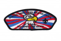 Hawk Mountain Council 2026 Herbie Hawk Society  Hawk Mountain Council #528