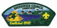 Greenwich Council CSP EST 1912 Greenwich Council #67