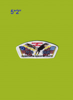 Daniel Boone Council Gathering of Eagles(1776-2026) Daniel Boone Council #414