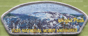 Patch Scan of 478926- Wright Peak 2026 National Jamboree 