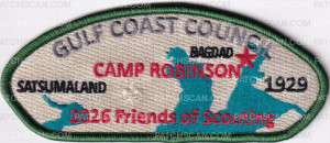 Patch Scan of 485278- 2026 FOS 