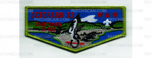 Patch Scan of Countdown to 100 (PO 102836)