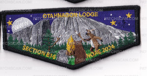 Patch Scan of SECTION E16 NOAC 2024 OA FLAP SET