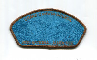 Grand Canyon Council 2026 NJ Navajo Code Talkers JSP ghost Grand Canyon Council #10