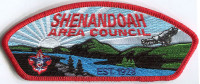 SAC CSP Shenandoah Area Council(new)