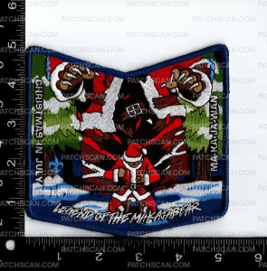 Patch Scan of 176082-Color Pocket