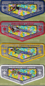 Patch Scan of 488705- Connecticut Contingent 