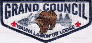 Patch Scan of 484059- Wauna La Mon Tay Lodge 